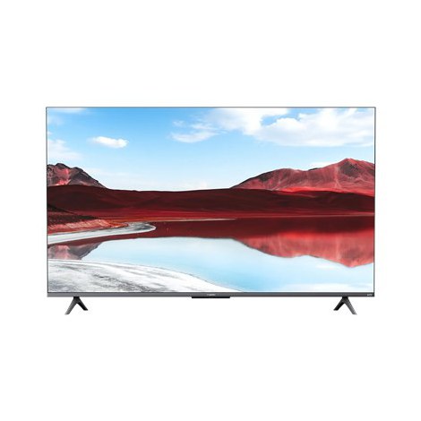 Xiaomi Smart TV | A Pro 2025 | 43" | 109 cm | 4K UHD (2160p) | Google TV